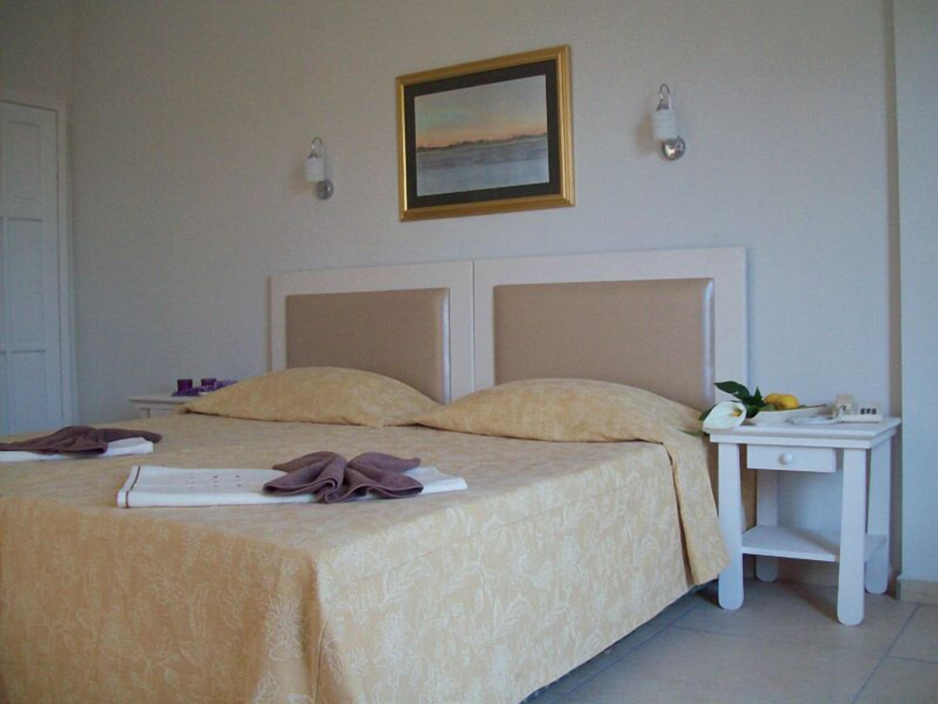 Foto - Hotel Vanilla