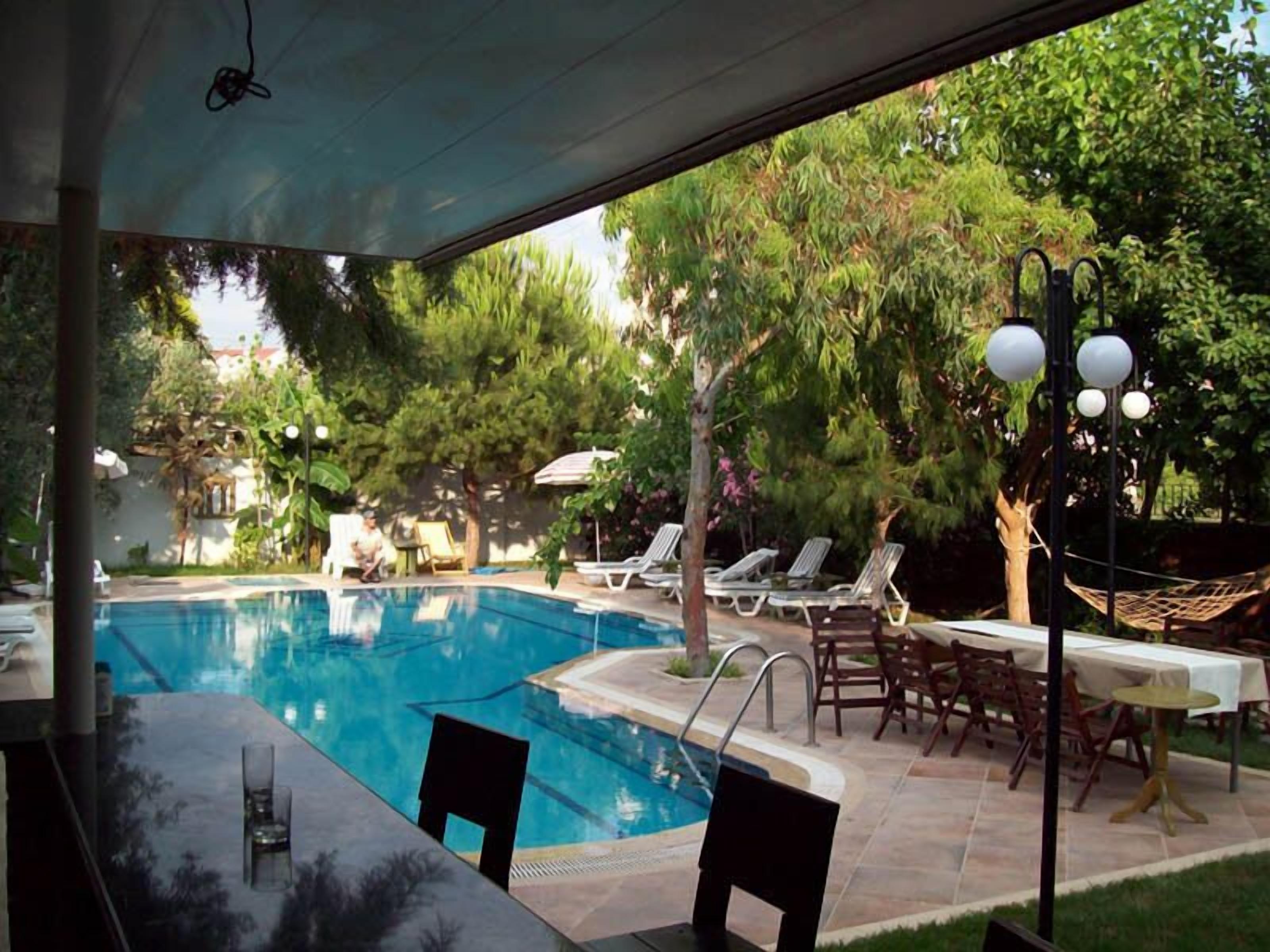 Foto - Hotel Vanilla