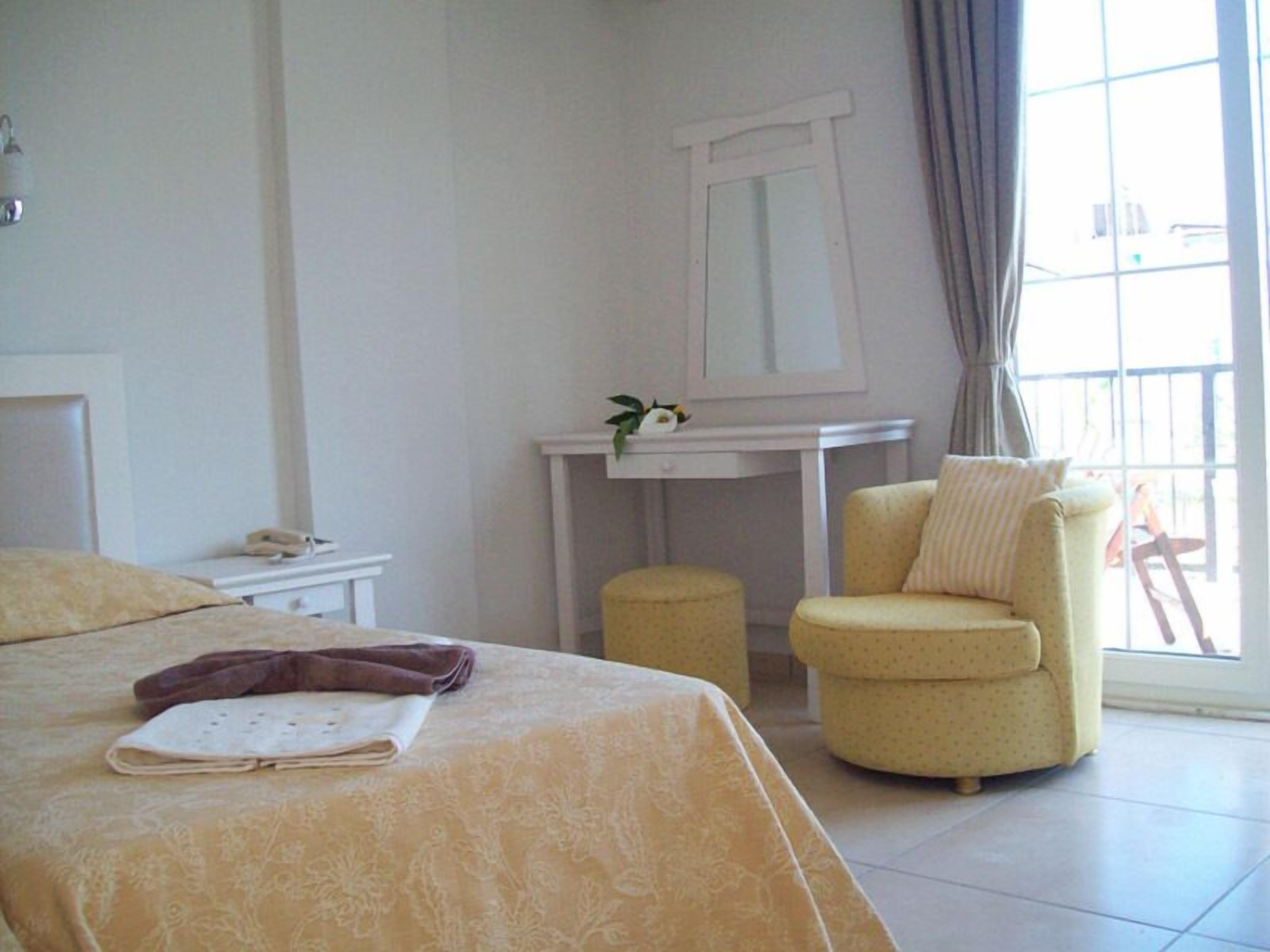 Foto - Hotel Vanilla