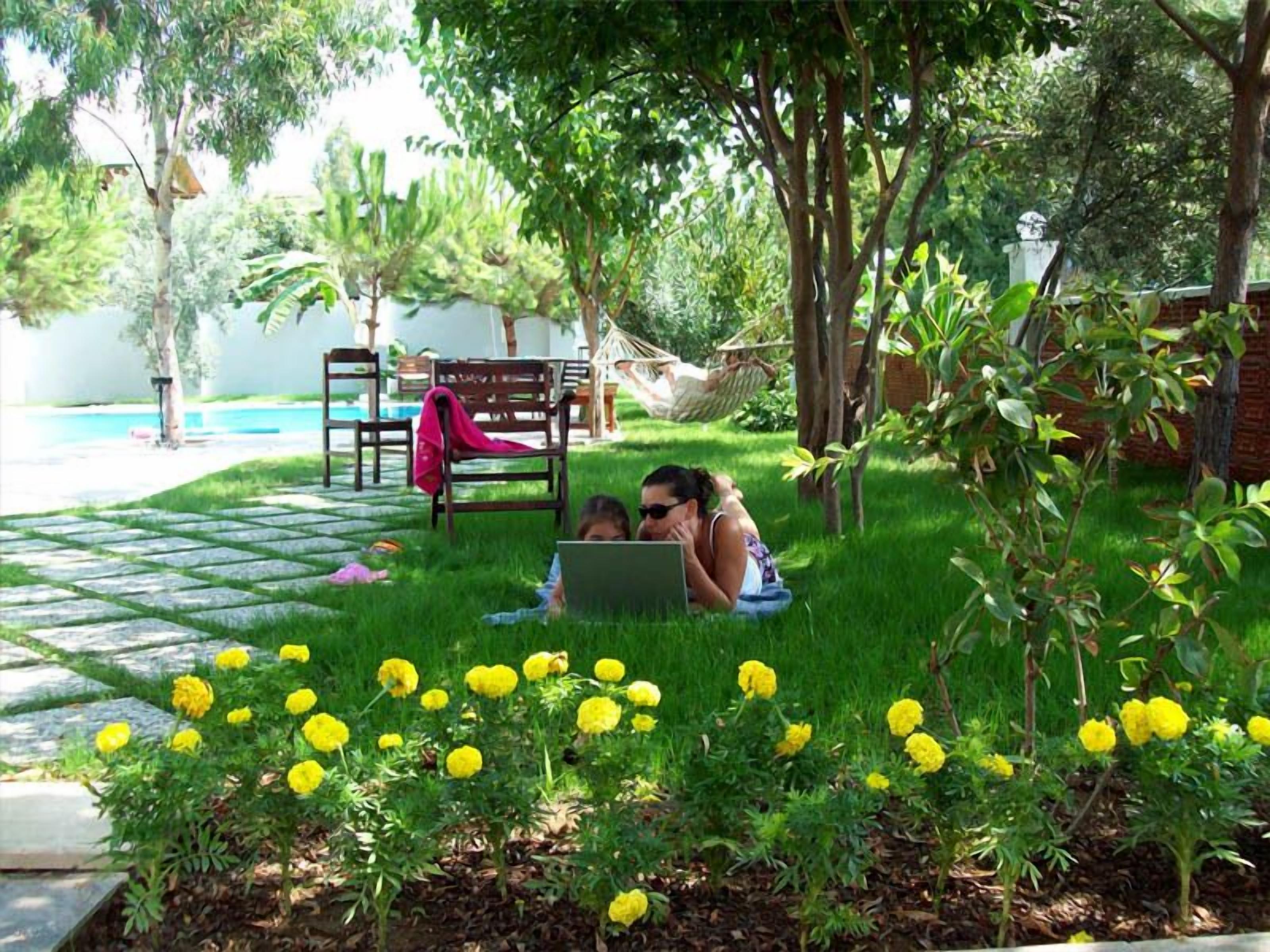 Foto - Hotel Vanilla