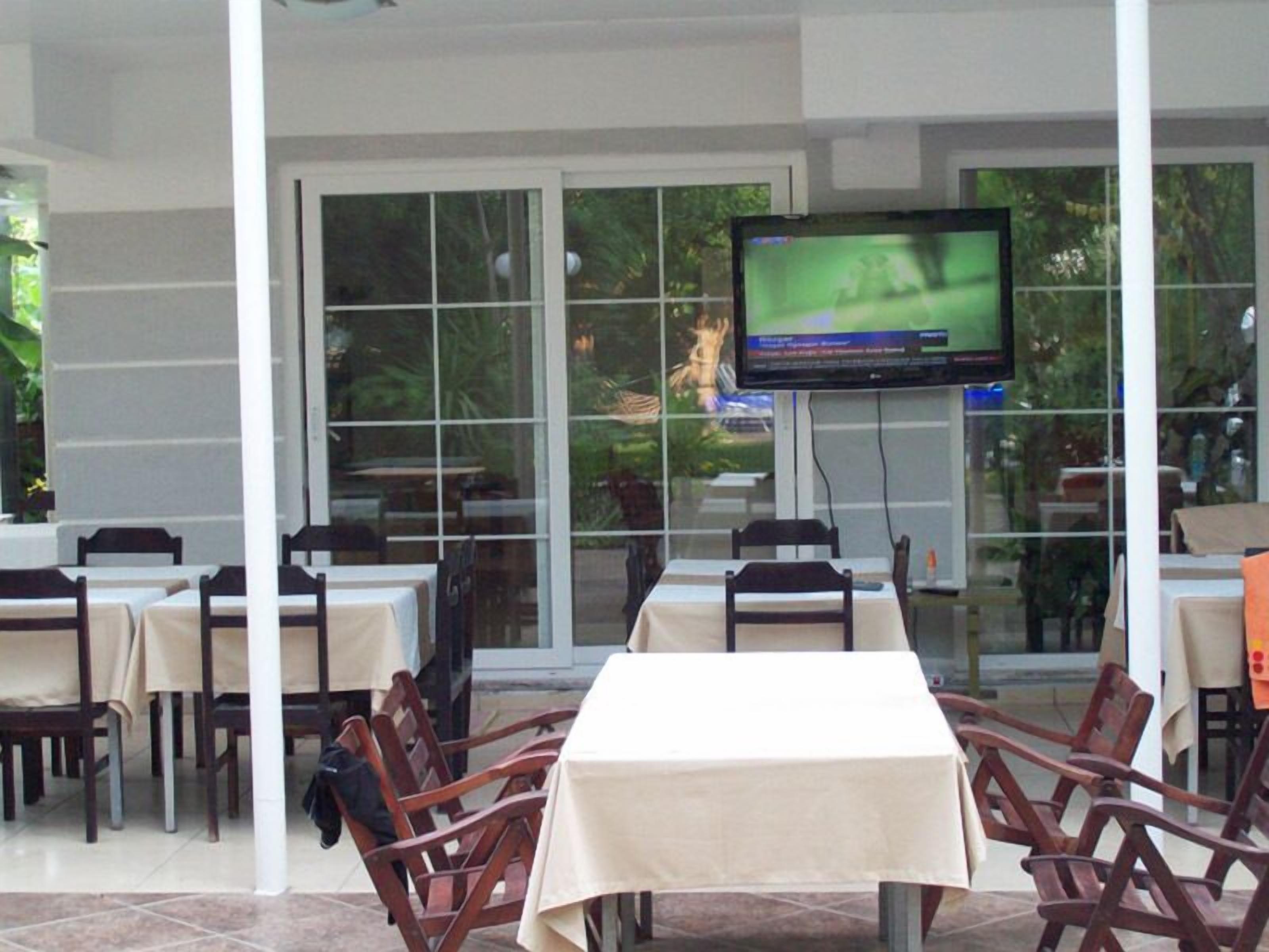 Foto - Hotel Vanilla