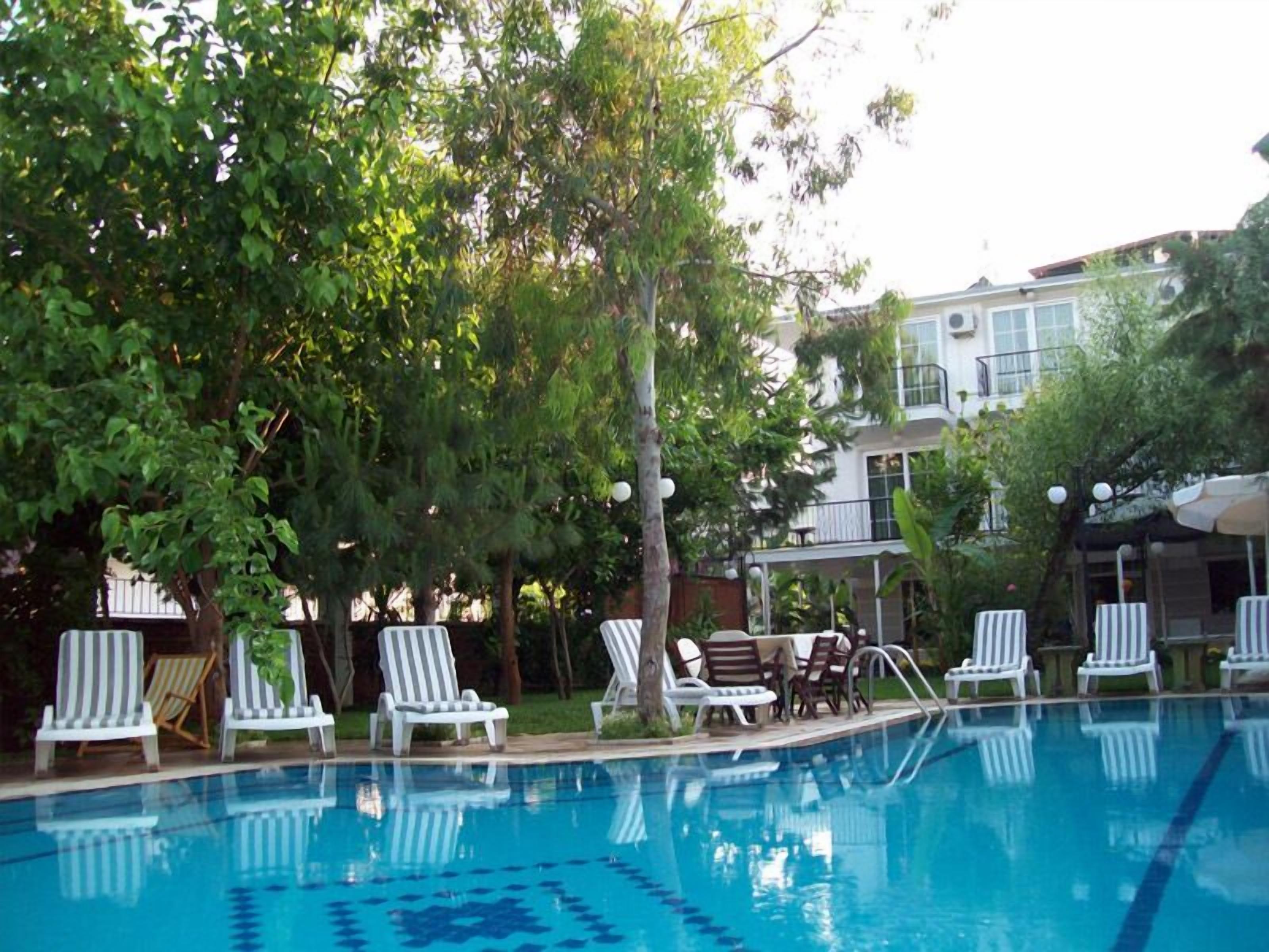 Foto - Hotel Vanilla