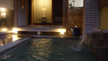 Public bath