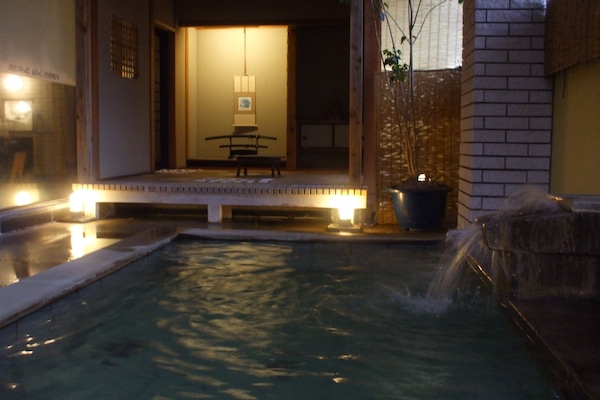 Public bath