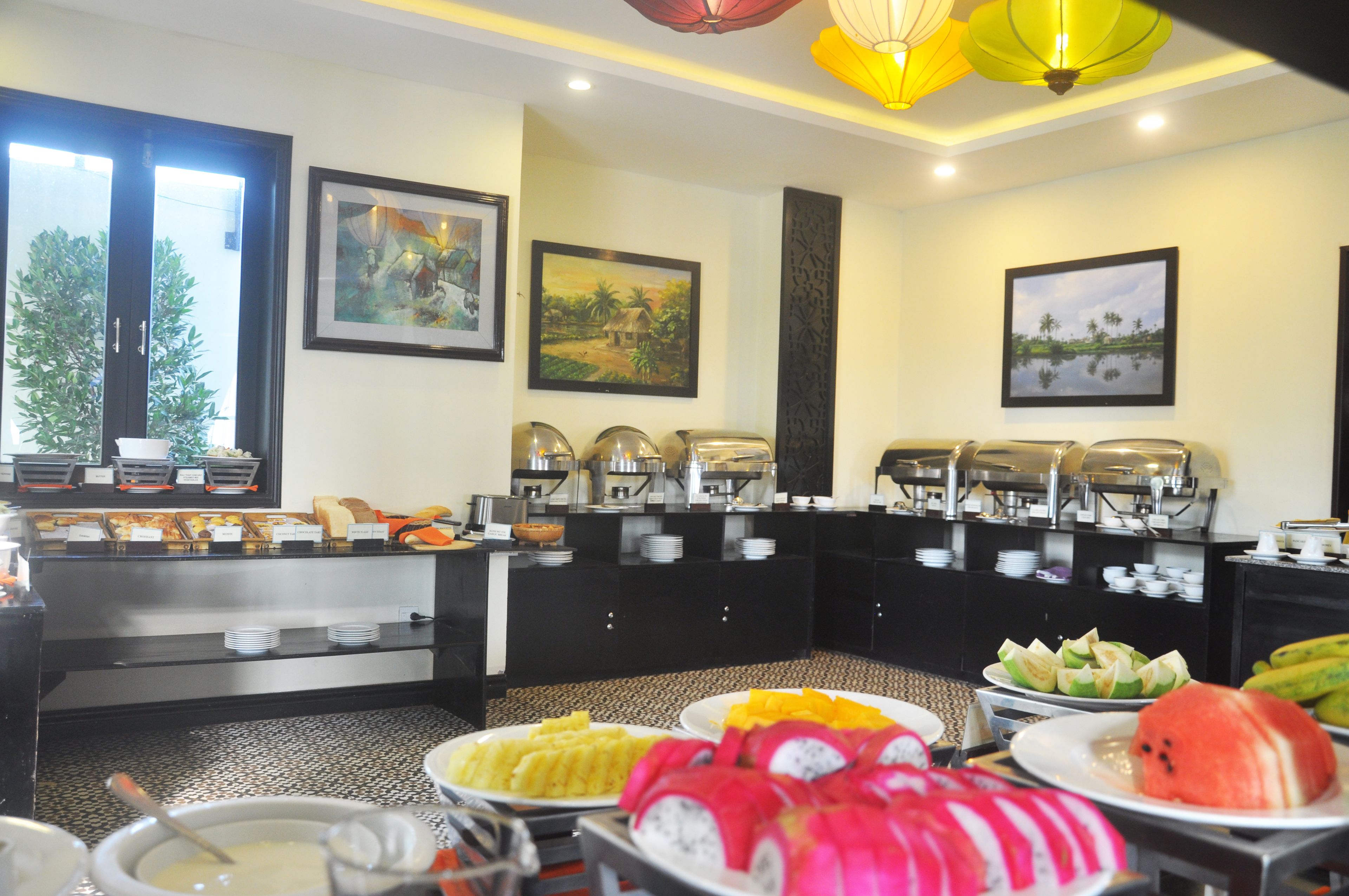 Foto - River Suites Hoi An Hotel