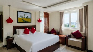 Unclassified image, 4 of 50, button - River Suites Hoi An Hotel (Da Nang)