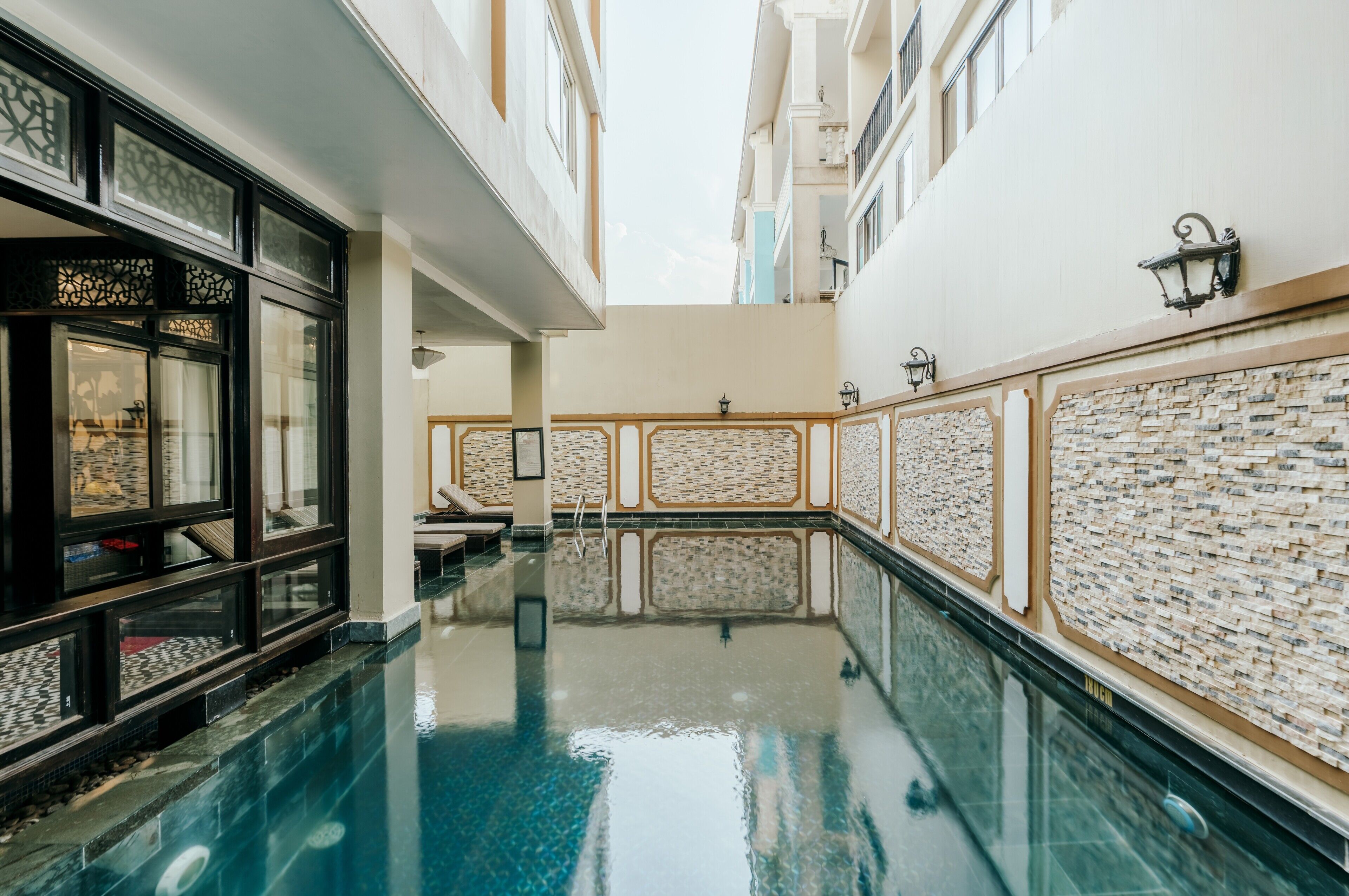 Foto - River Suites Hoi An Hotel