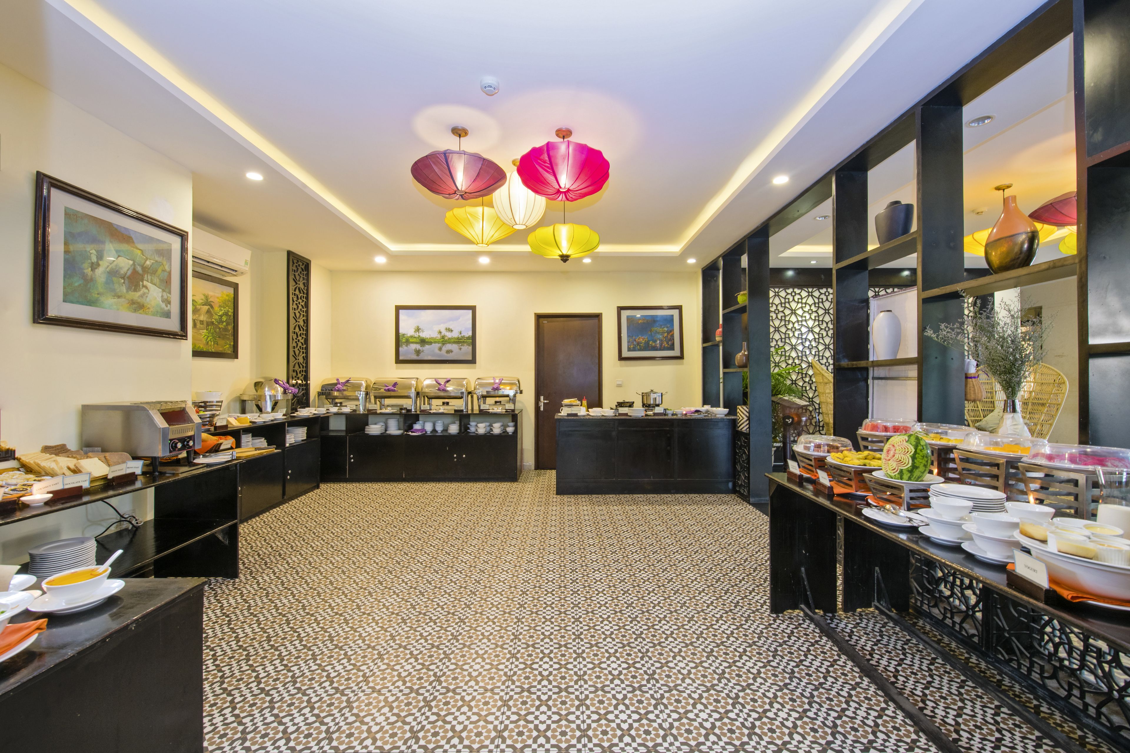 Foto - River Suites Hoi An Hotel