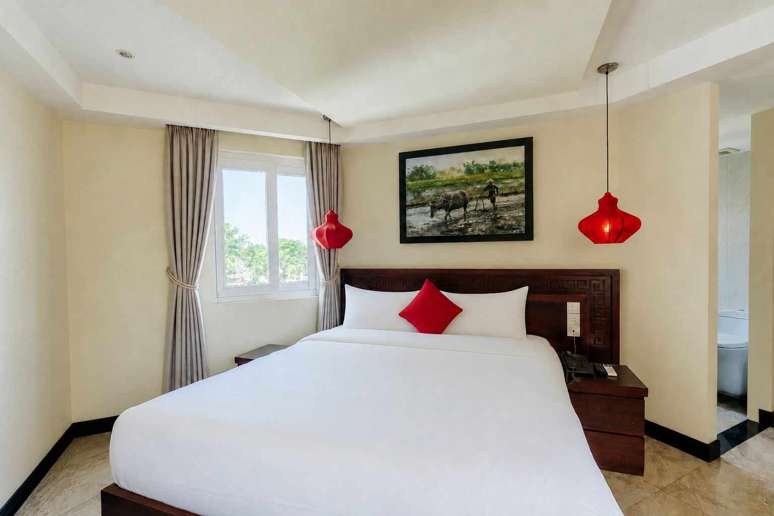 Foto - River Suites Hoi An Hotel