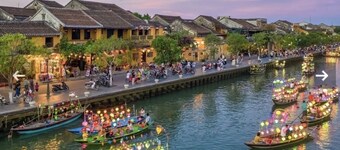 River Suites Hoi An Hotel