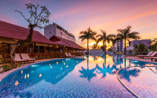 La Vita Resort Phu Quoc