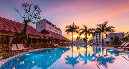 La Vita Resort Phu Quoc