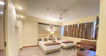 Astoria Hotel
