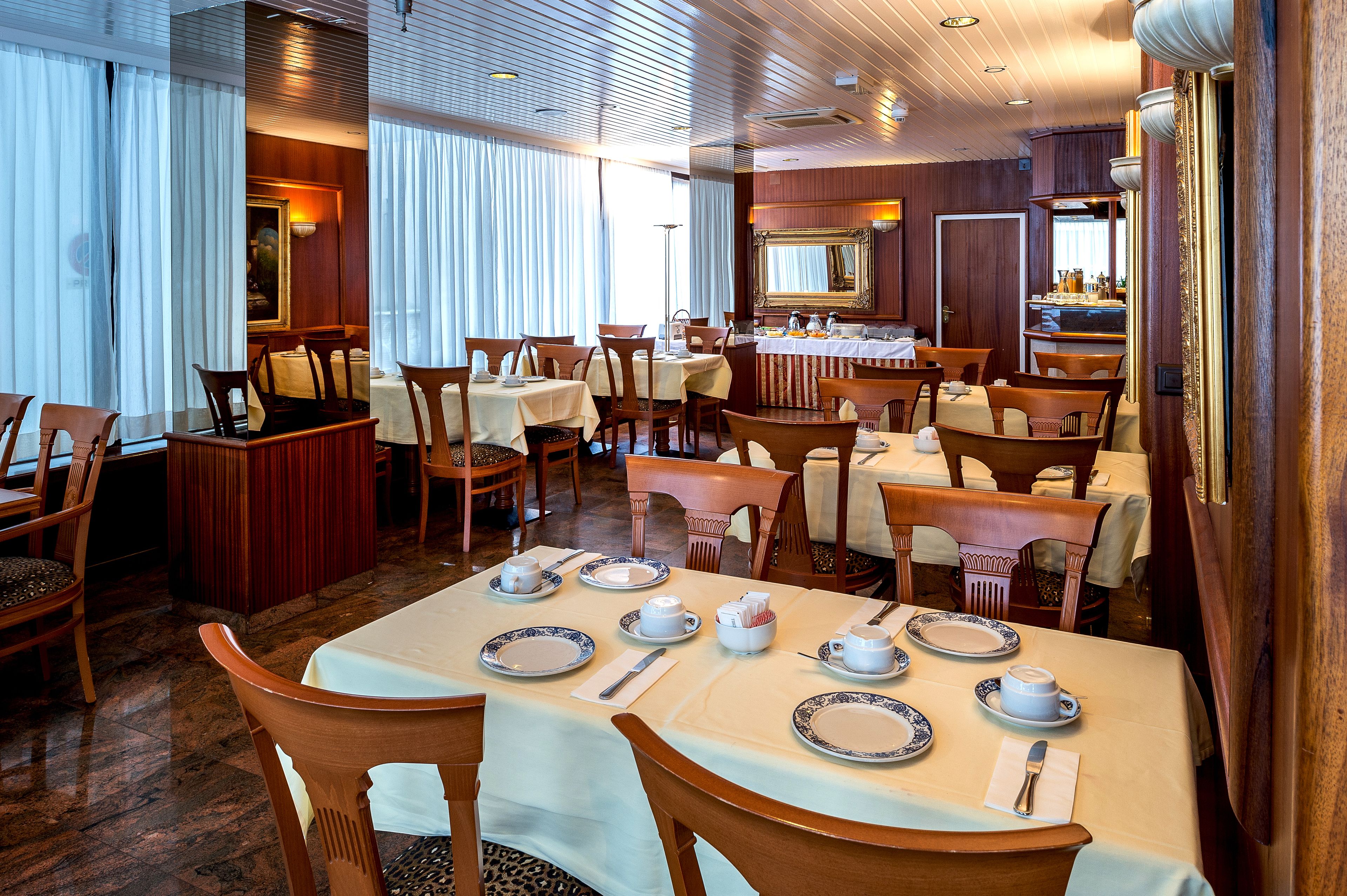 Foto - Hotel Churchill