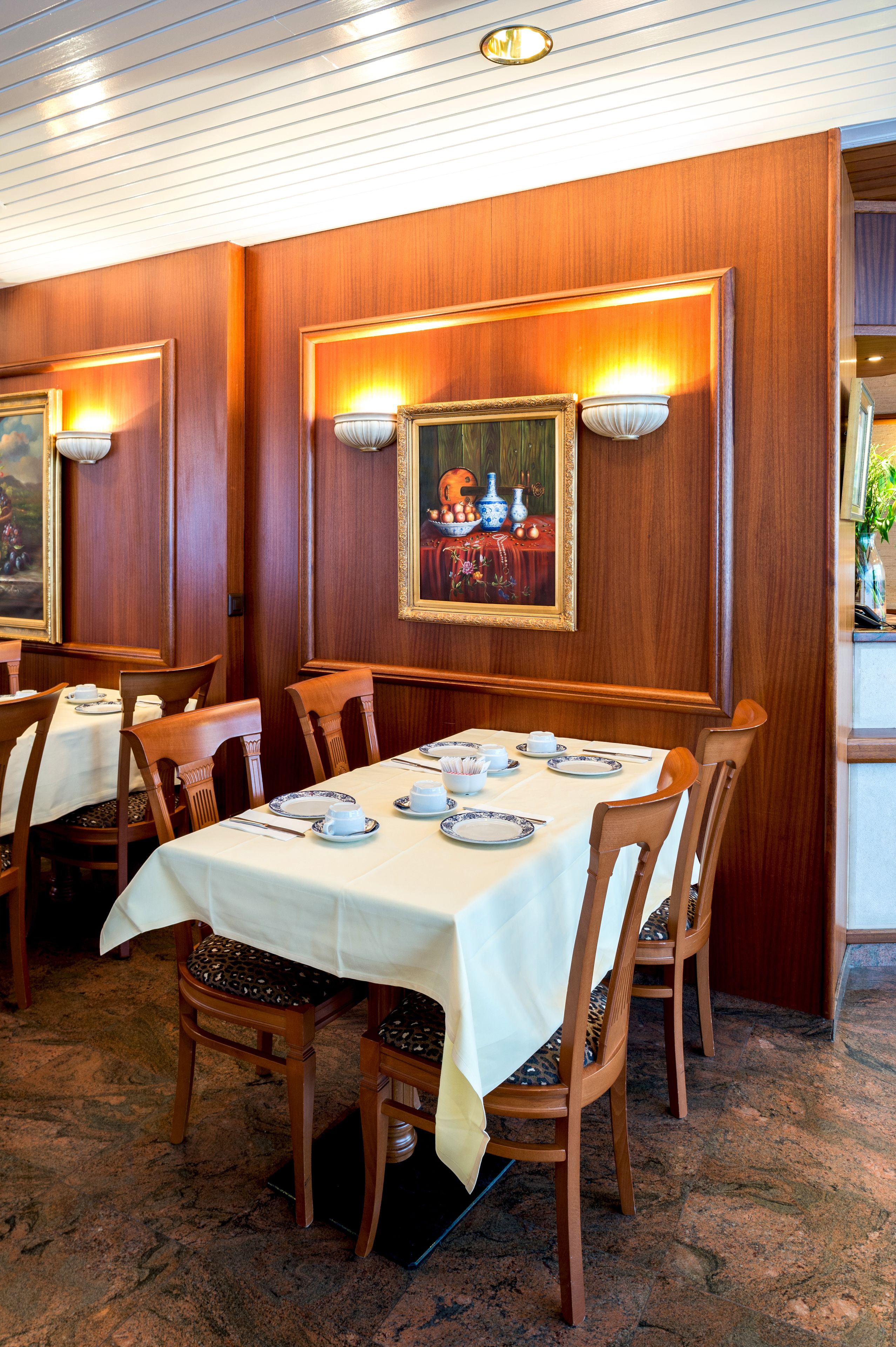 Foto - Hotel Churchill