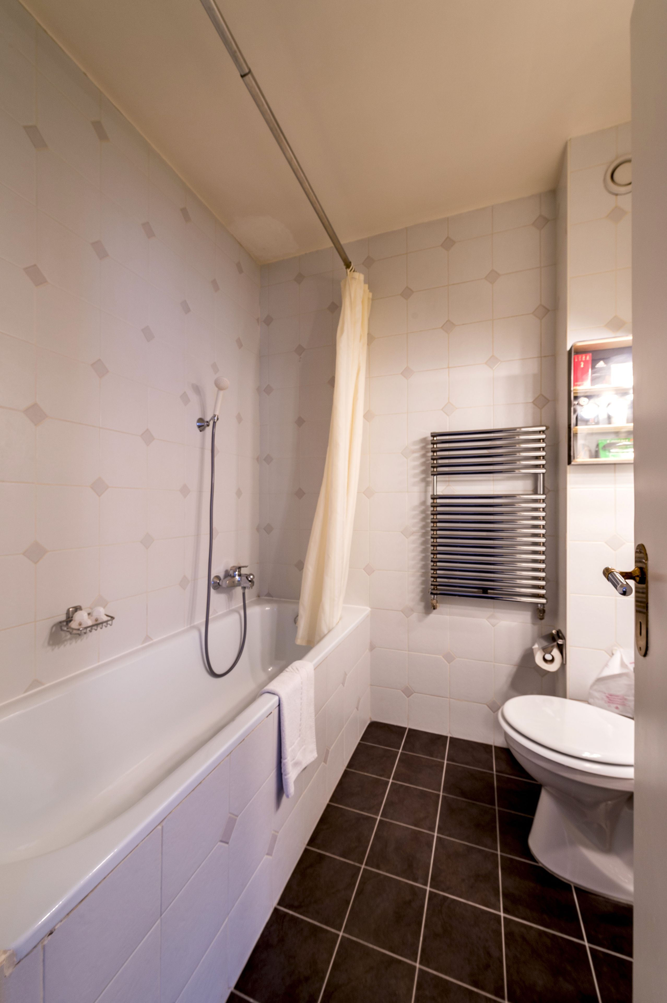 Foto - Hotel Churchill