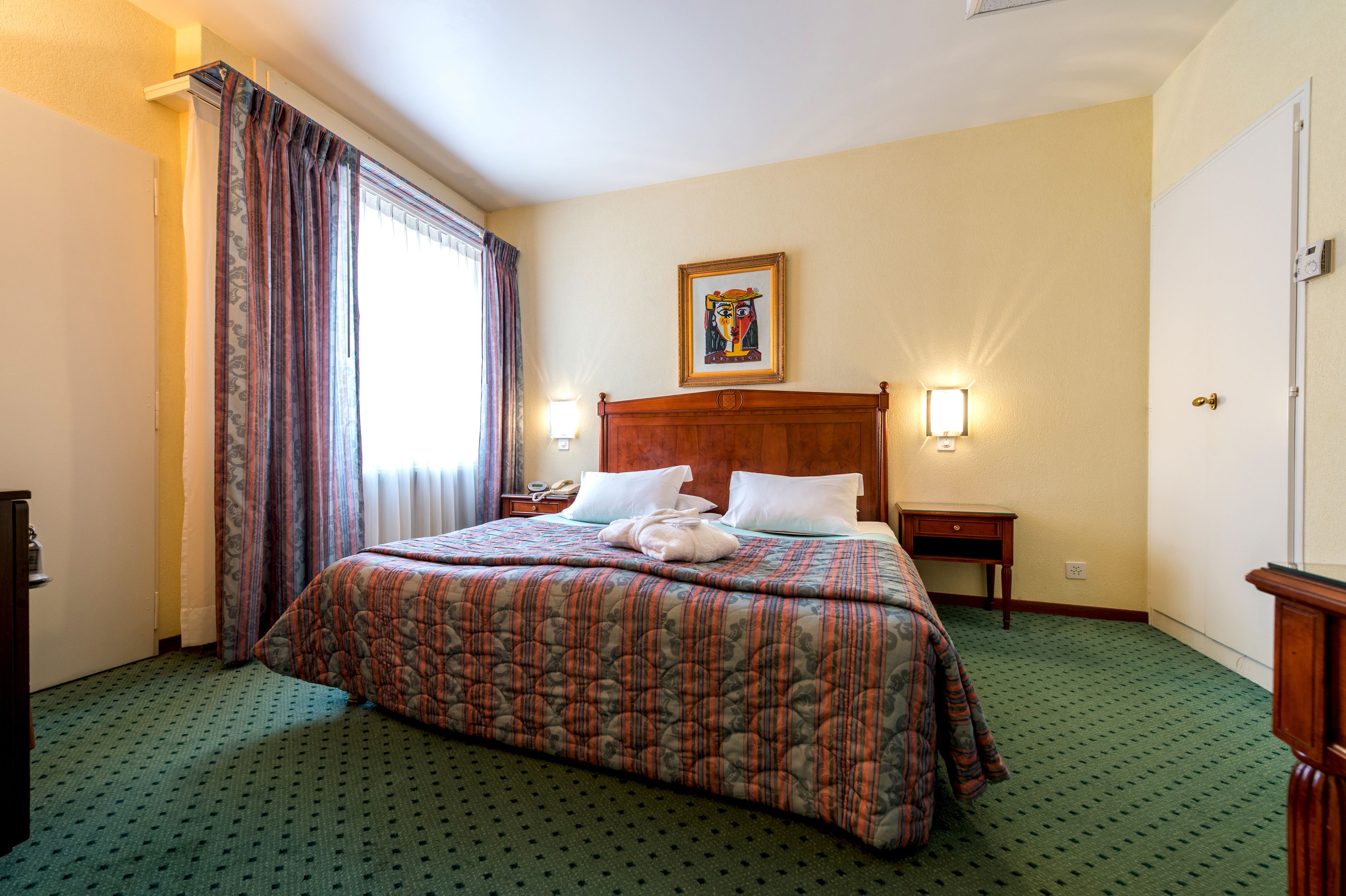 Foto - Hotel Churchill