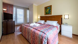 Room - Hotel Churchill (Geneva)