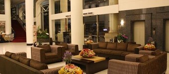 Hotel Supreme Convention Plaza