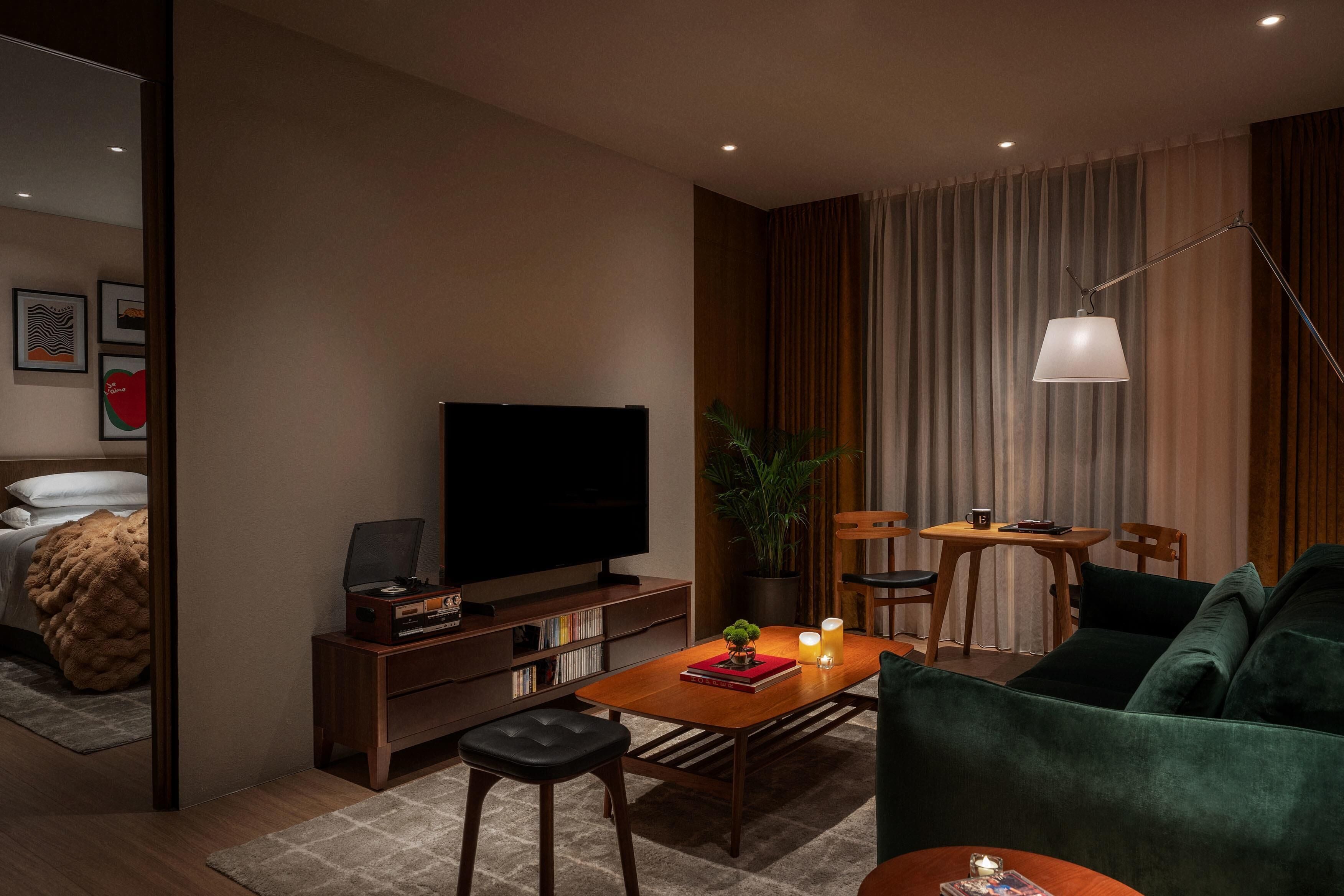 Foto - HYATT - EPISODE Daan Taipei, jdv by Hyatt
