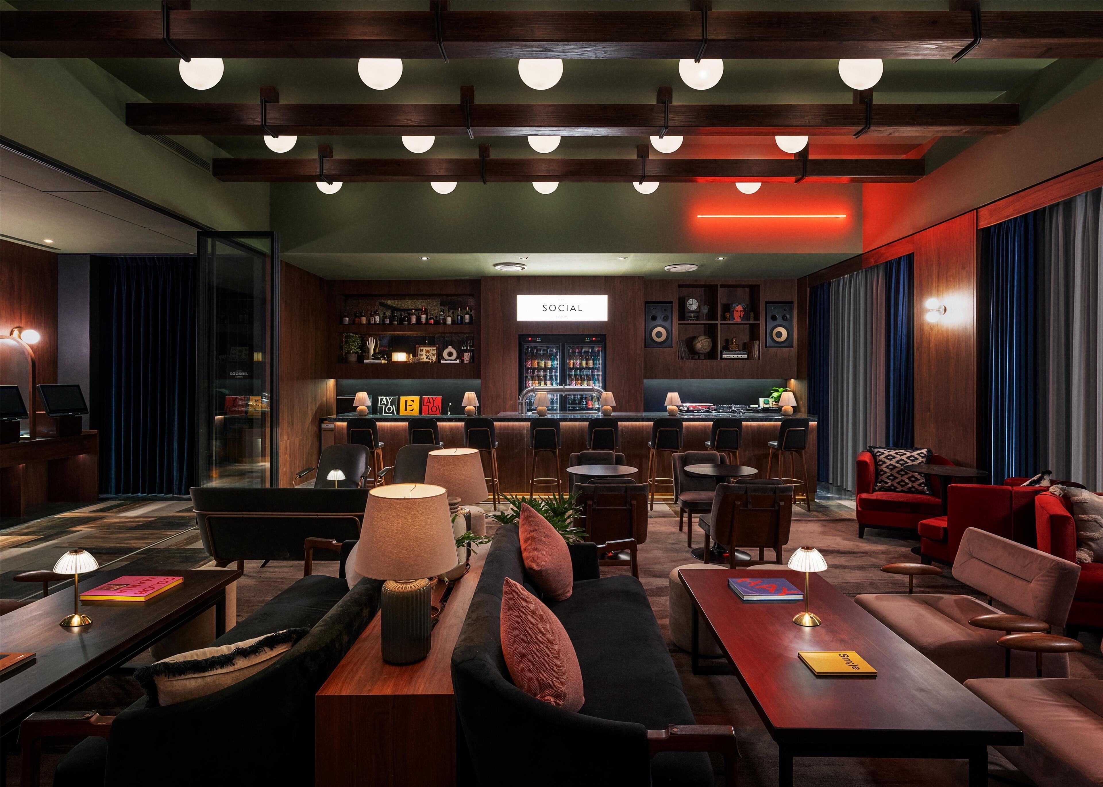 Photo - HYATT - EPISODE Daan Taipei, jdv by Hyatt