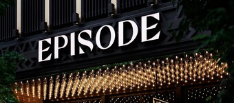 HYATT - EPISODE Daan Taipei, jdv by Hyatt