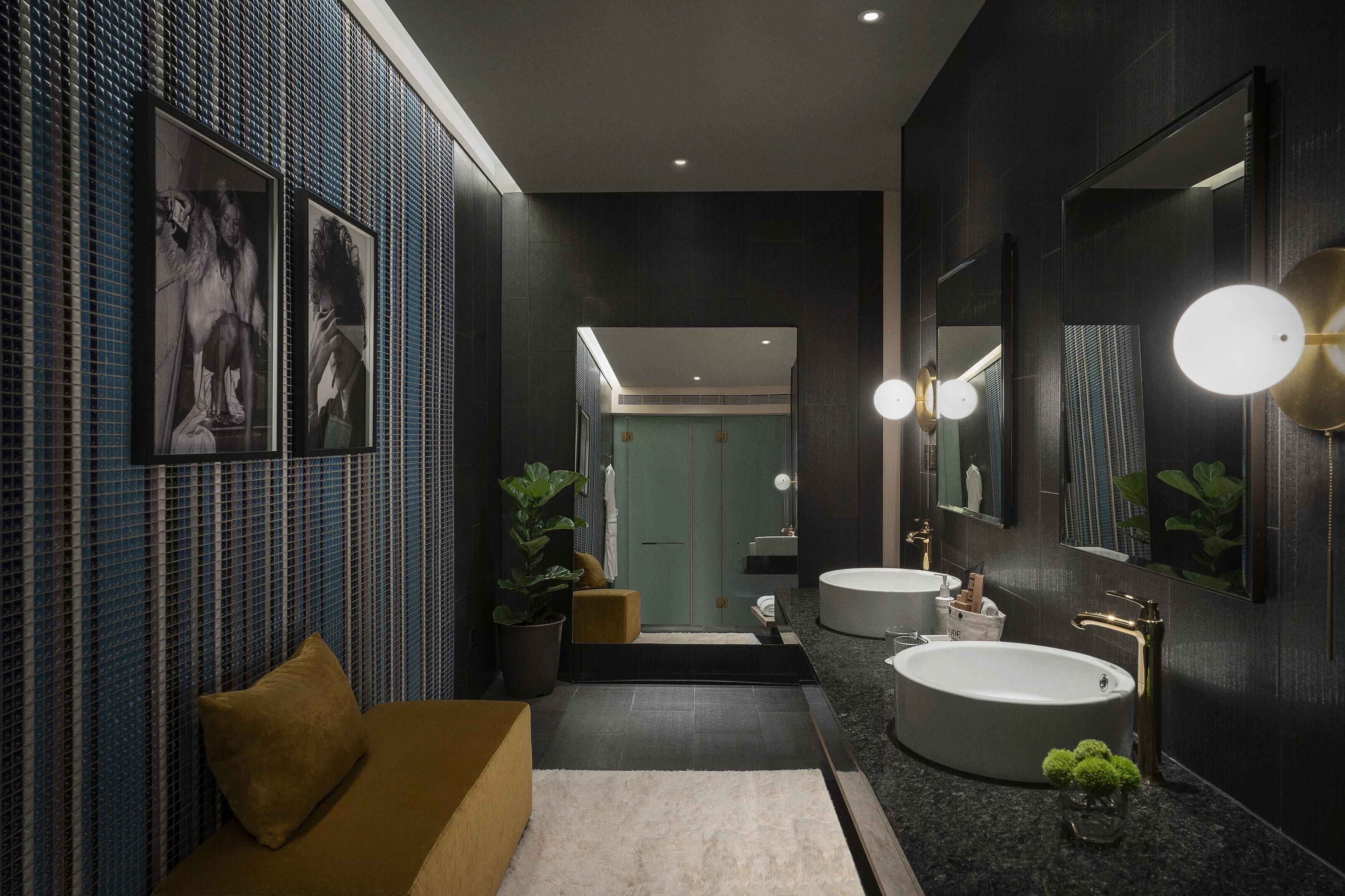 Photo - HYATT - EPISODE Daan Taipei, jdv by Hyatt