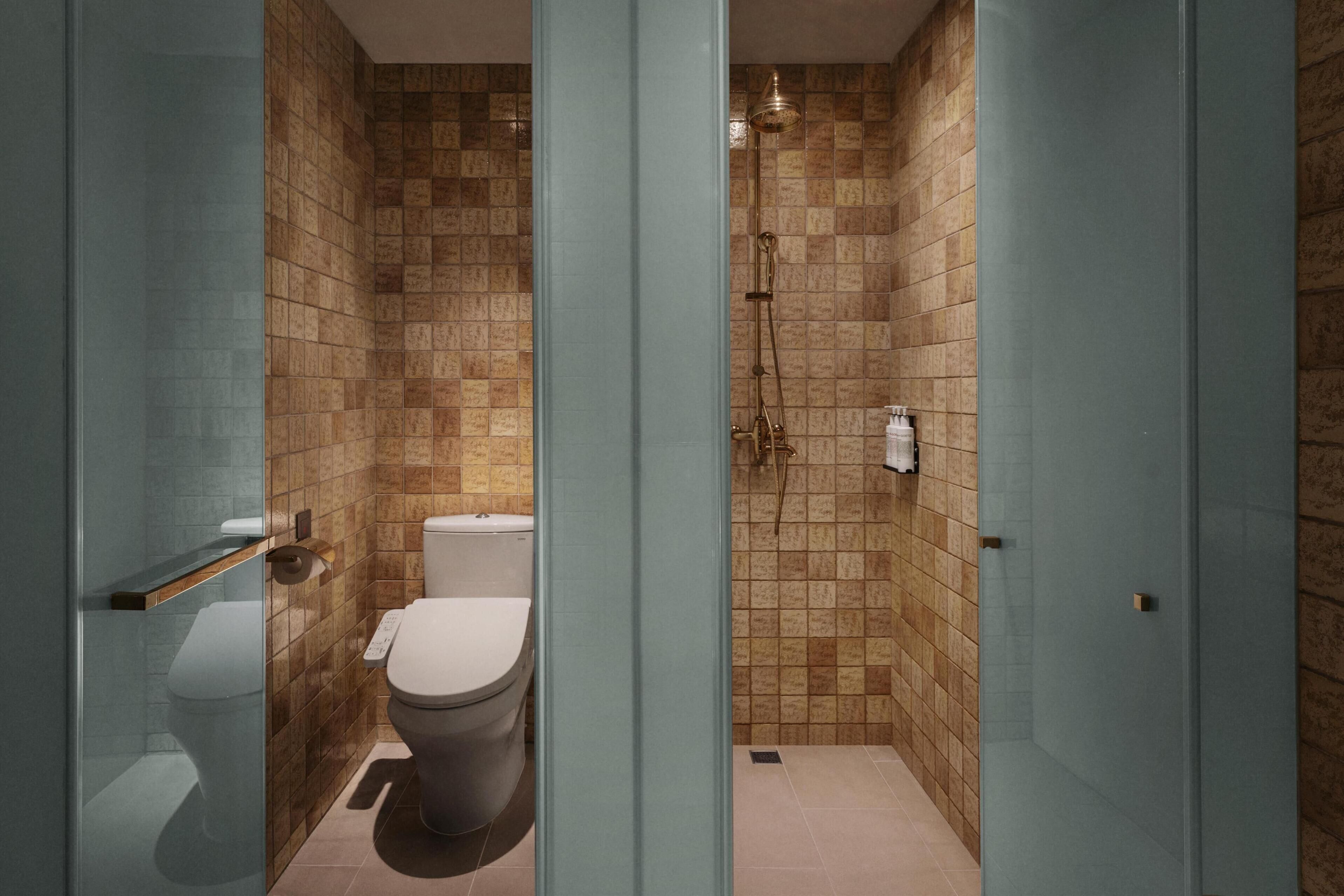 Photo - HYATT - EPISODE Daan Taipei, jdv by Hyatt