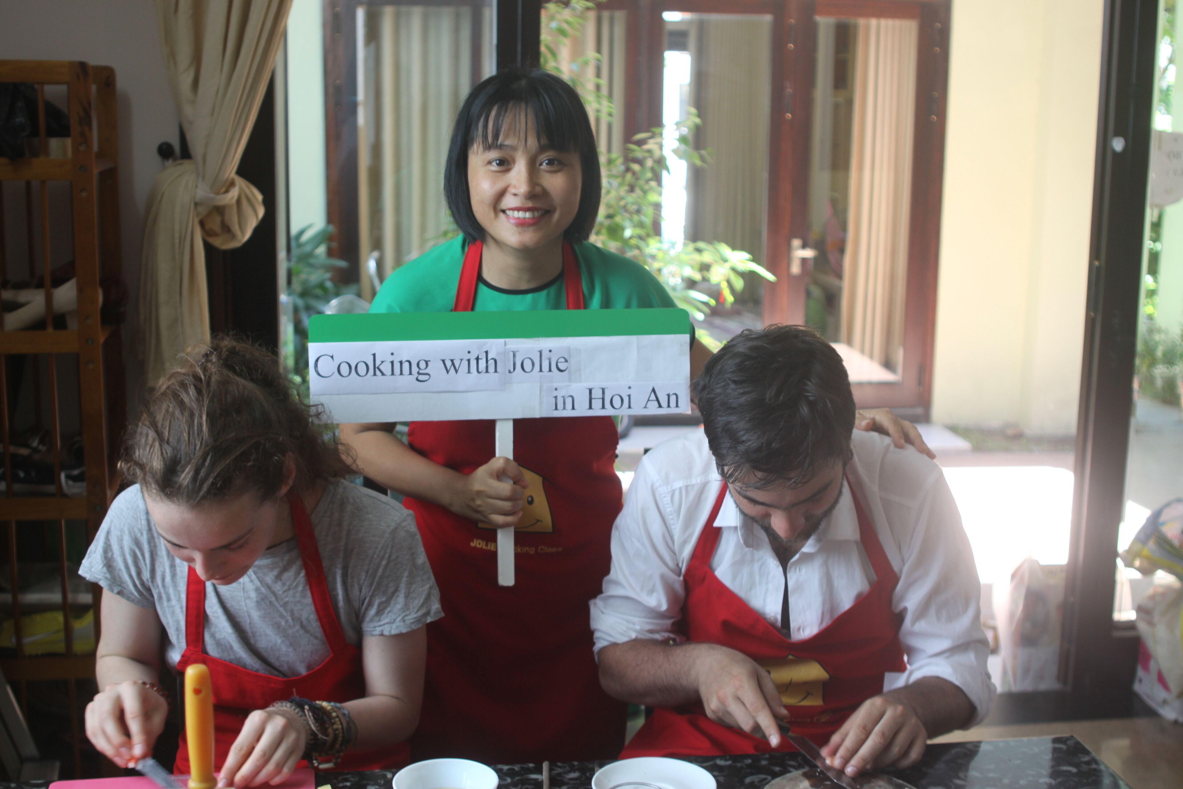 Photo - Jolie Villa Hoi An