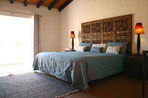 Suite | Individually decorated, individually furnished, soundproofing - Monte das Faias (Grandola)