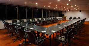 Meeting facility - Bukoto Heights Apartments (Kampala)