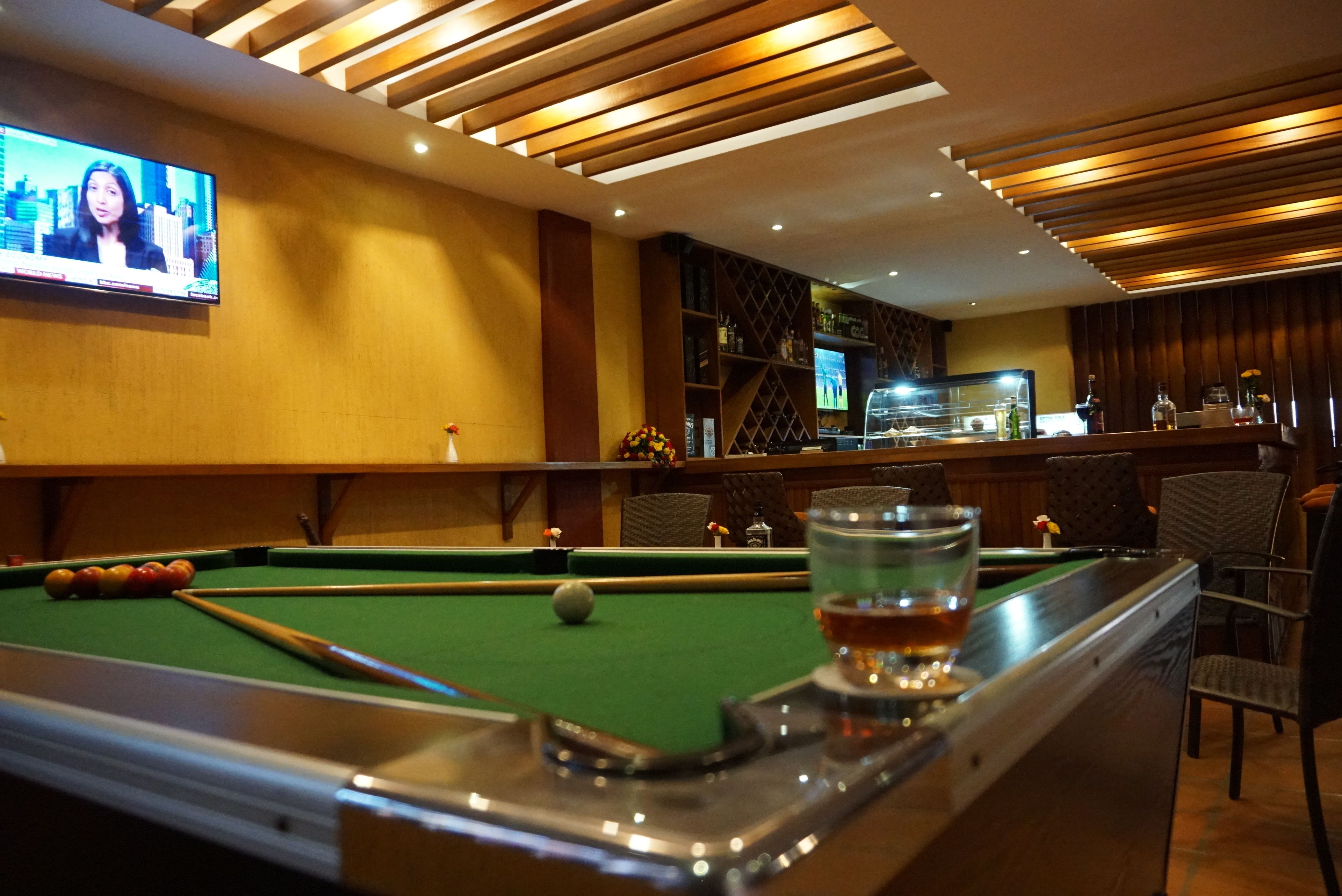 Sportsbar
