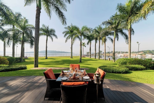 Munyonyo Commonwealth Resort