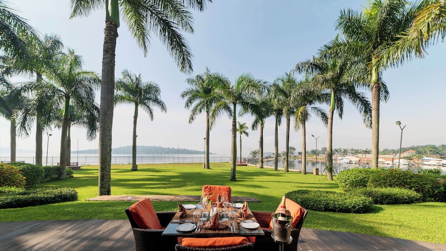 Munyonyo Commonwealth Resort