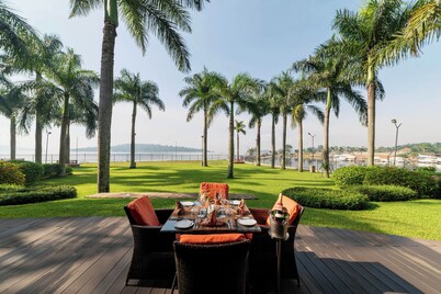 Munyonyo Commonwealth Resort