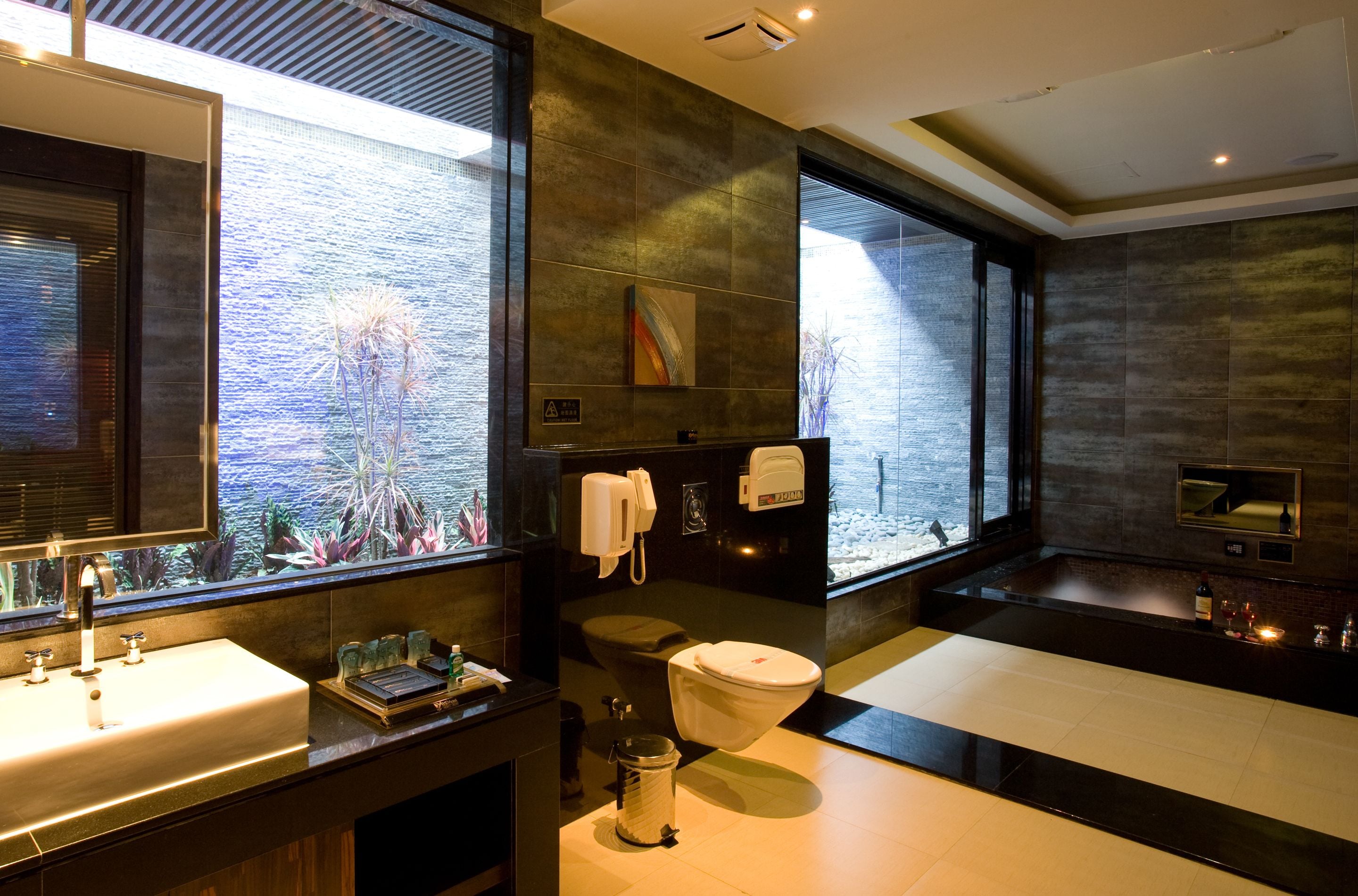 Kamar mandi