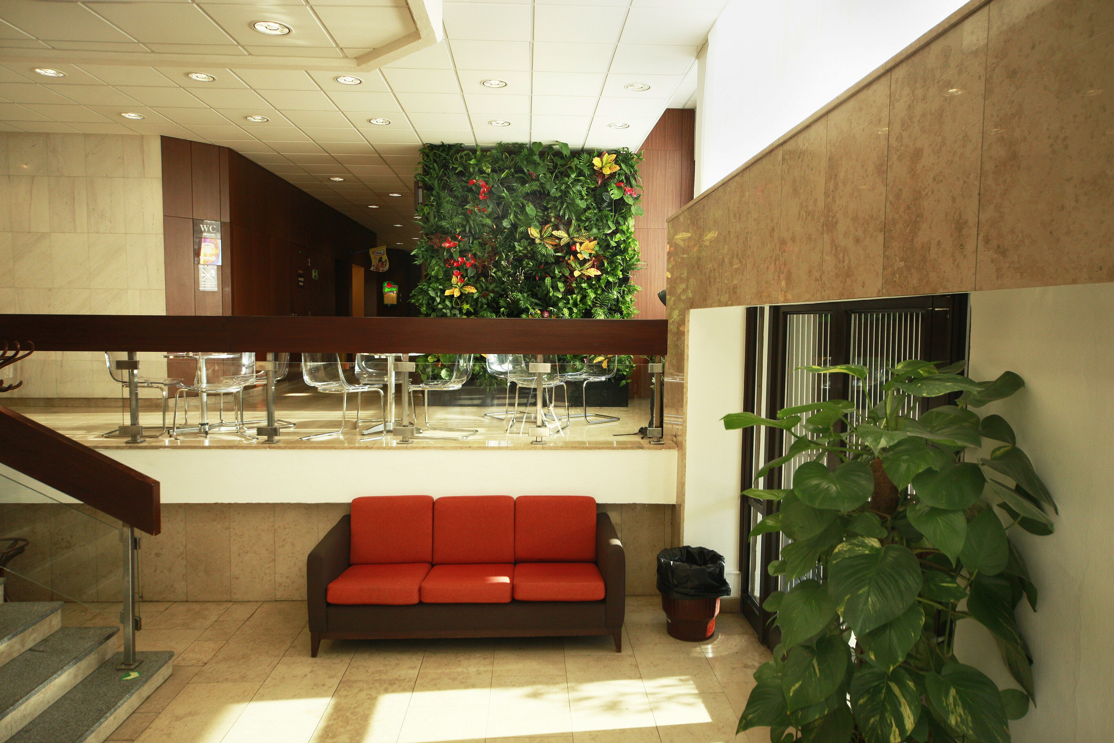 Foto - Hotel Krystal