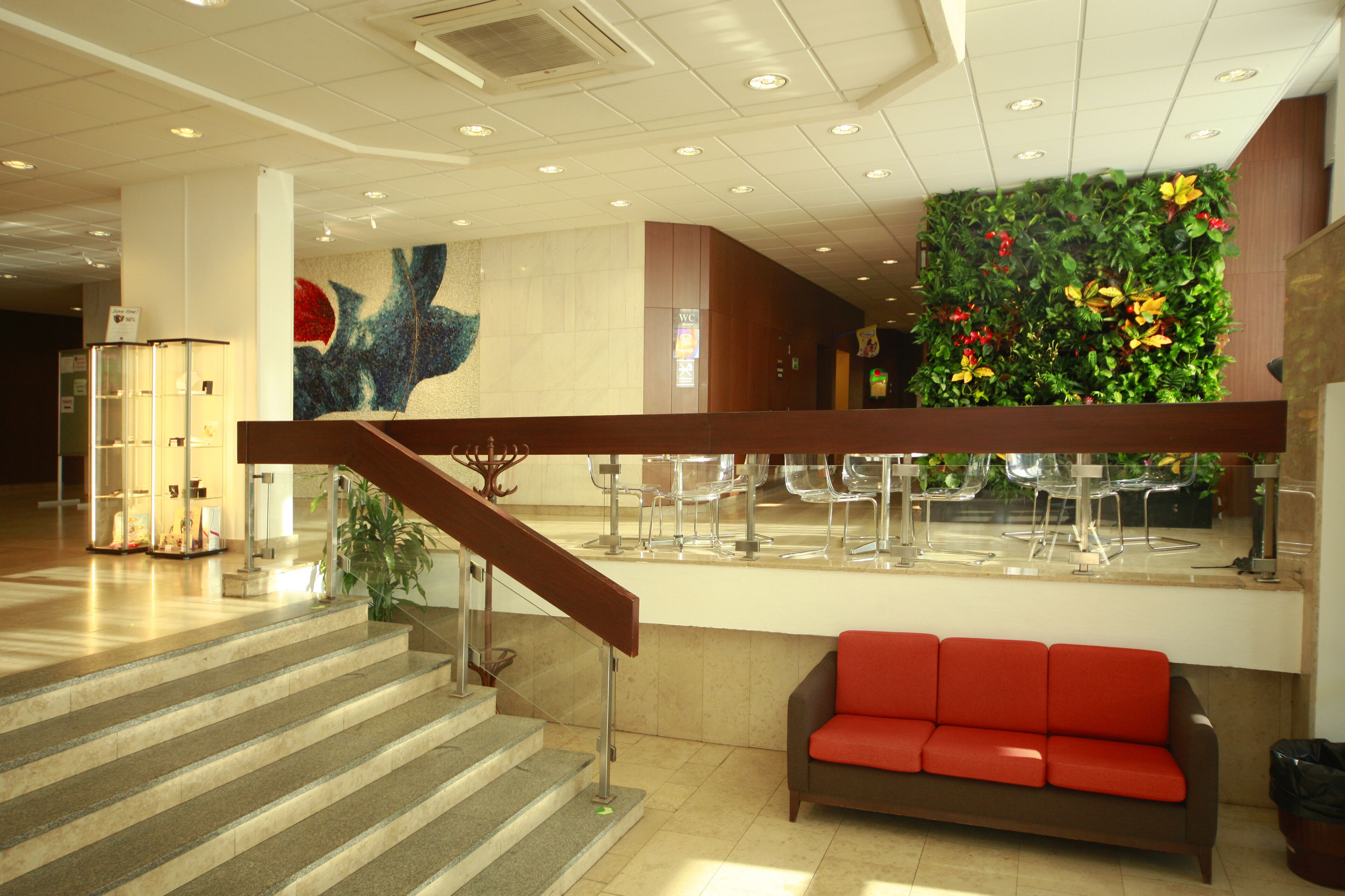Foto - Hotel Krystal