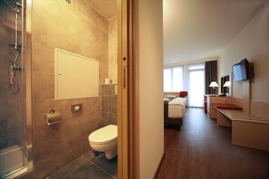 Pancuran mandi, tab mandi rendaman dalam, hulu semburan mandi hujan 