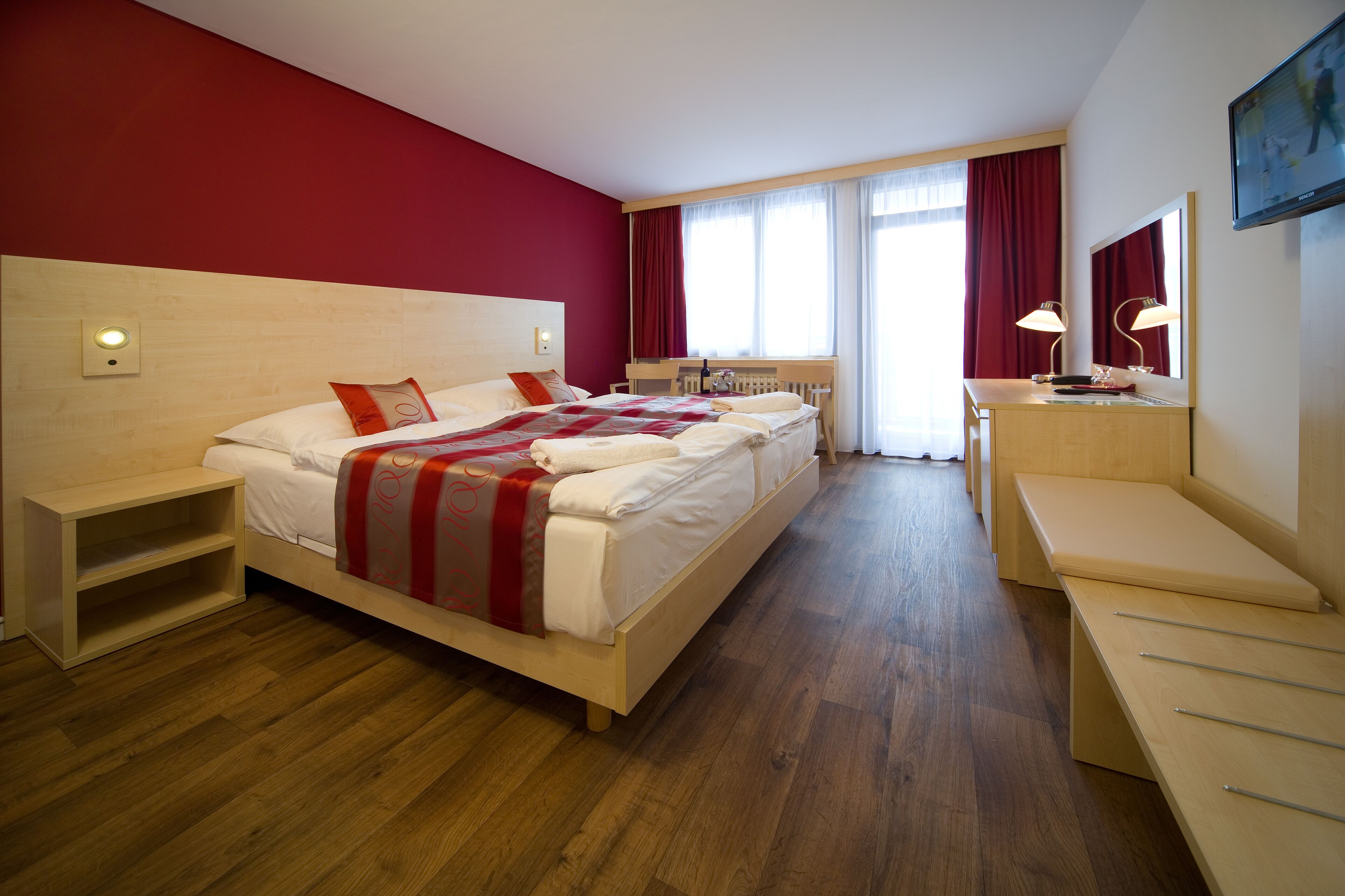 Foto - Hotel Krystal