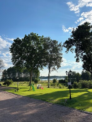 Apartment | Terrace/patio