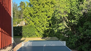 Apartment | Terrace/patio