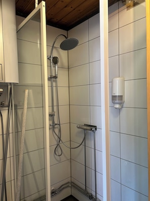 Departamento | Baño | Toallas