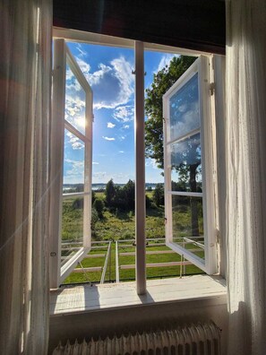 Free WiFi, bed sheets - Strandgårdens Wärdshus (Kristinehamn)