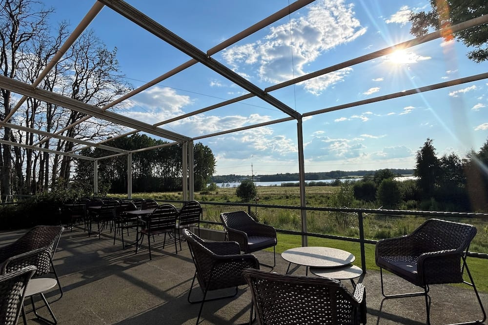 Strandgårdens Wärdshus