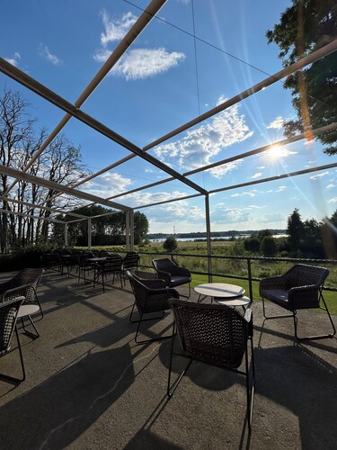 Strandgårdens Wärdshus