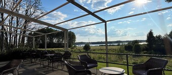 Strandgårdens Wärdshus