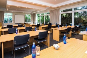 Meeting facility - Melrose Place Boutique Hotel (Sandton)