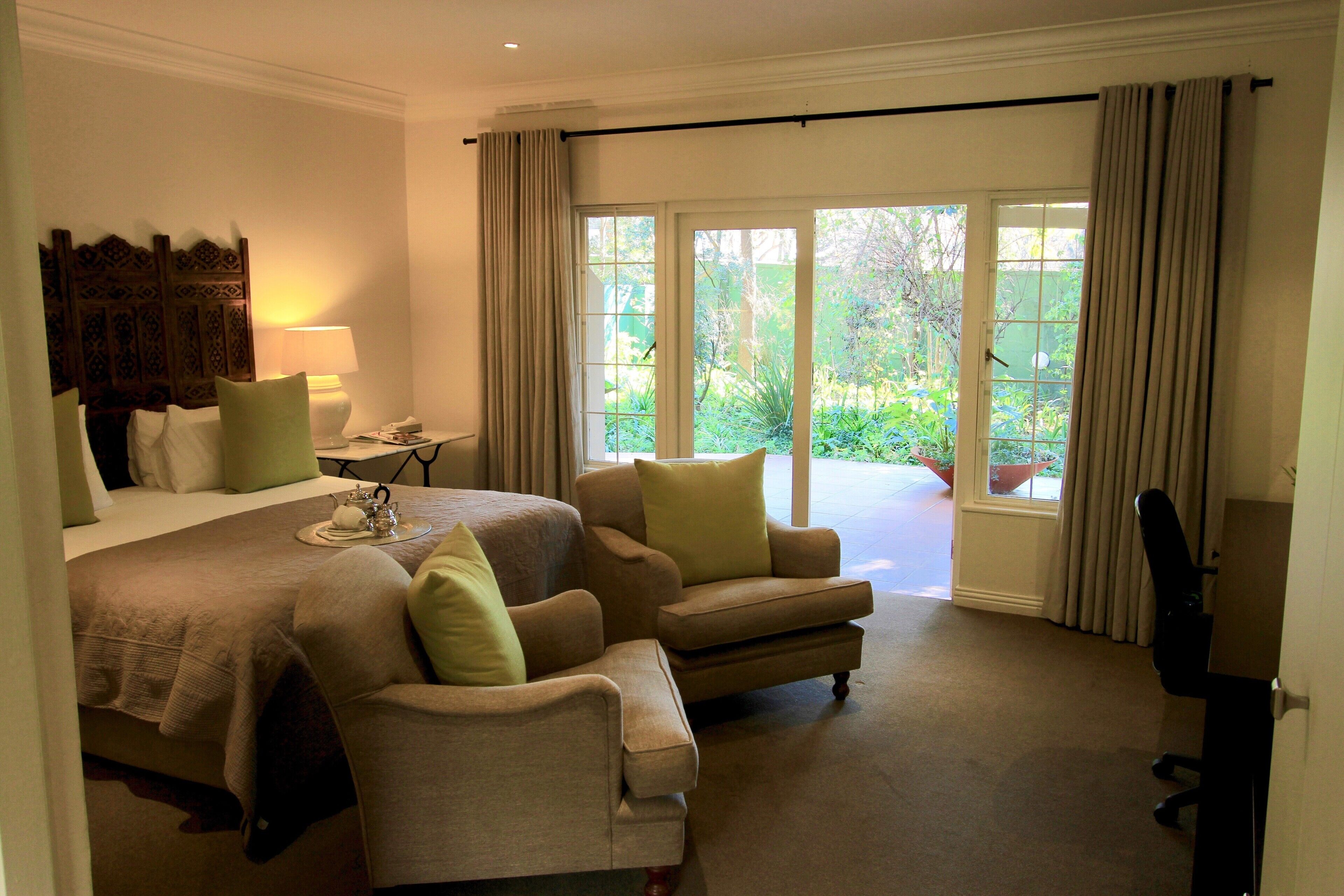 Photo - Melrose Place Boutique Hotel