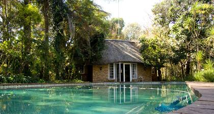 Melrose Place Boutique Hotel